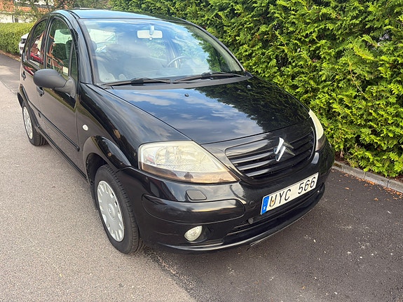 Citroen C3 5 of 13
