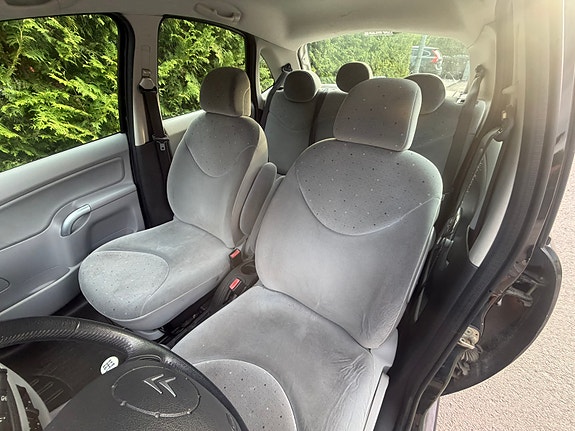 Citroen C3 9 of 13