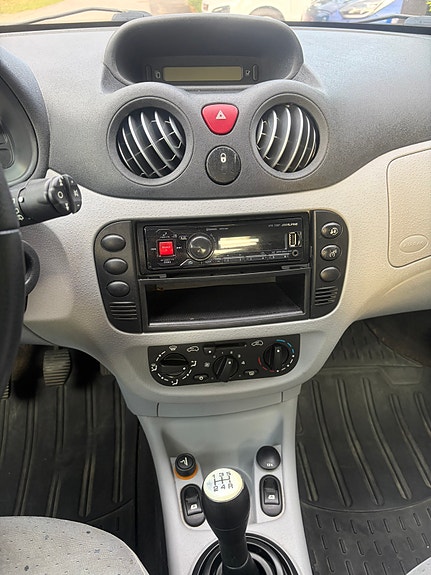 Citroen C3 13 of 13