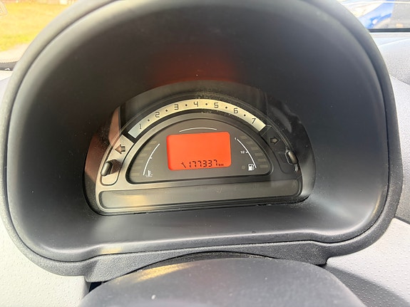 Citroen C3 12 of 13