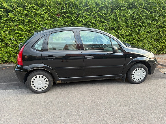 Citroen C3 4 of 13