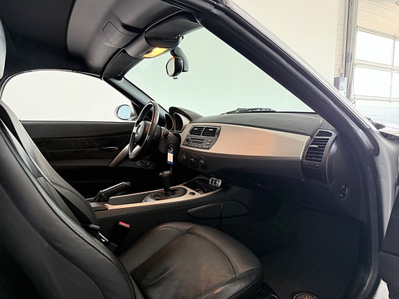 BMW Z4 6 of 9