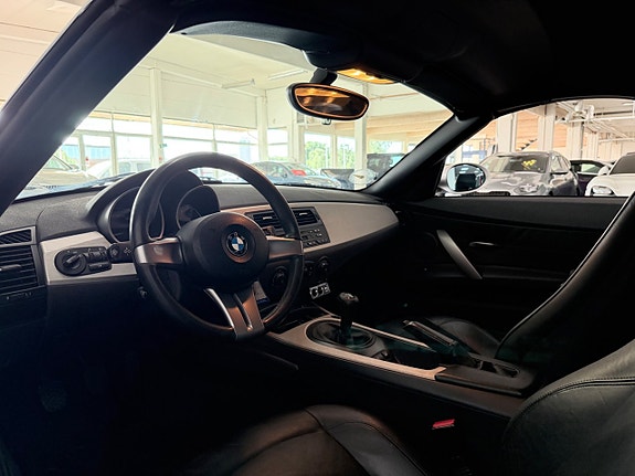 BMW Z4 9 of 9