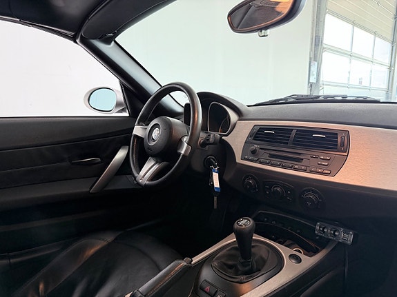 BMW Z4 8 of 9