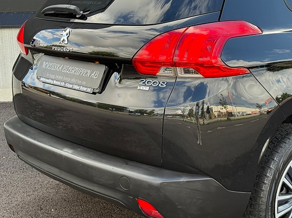 Peugeot 2008 9 of 21