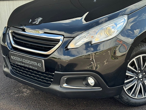 Peugeot 2008 3 of 21