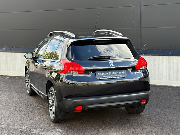Peugeot 2008 10 of 21