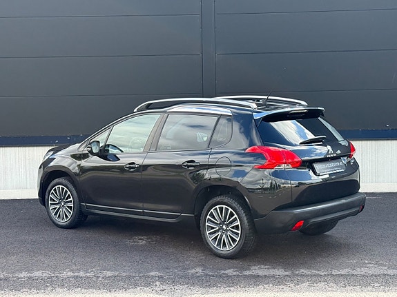 Peugeot 2008 11 of 21