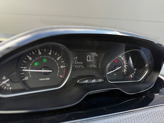 Peugeot 2008 15 of 21