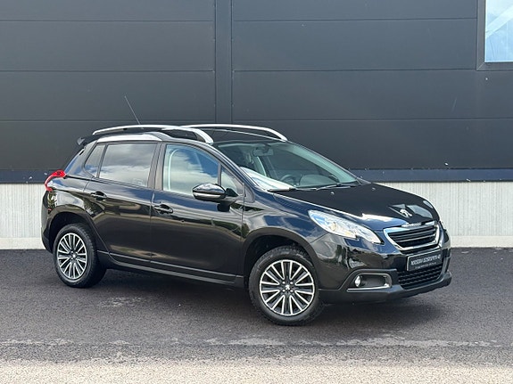 Peugeot 2008 5 of 21