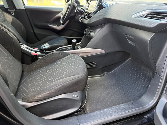Peugeot 2008 20 of 21