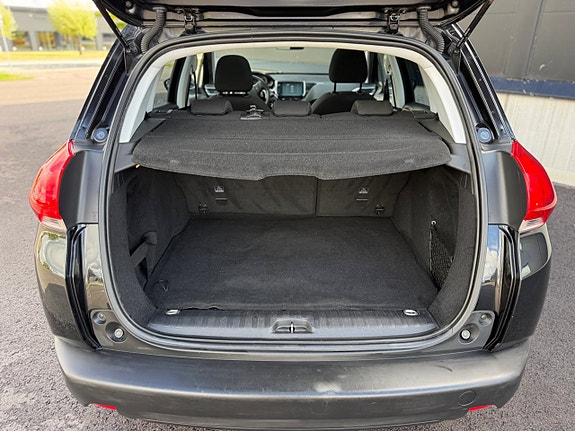 Peugeot 2008 19 of 21