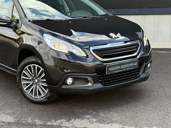 Peugeot 2008 6 of 21