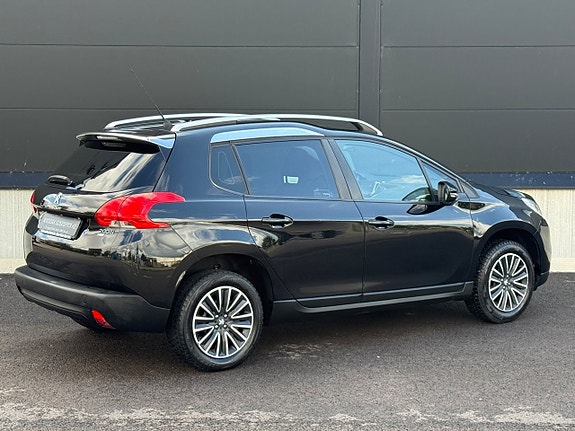 Peugeot 2008 8 of 21