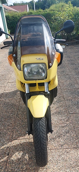 BMW K 75 S 4 of 6