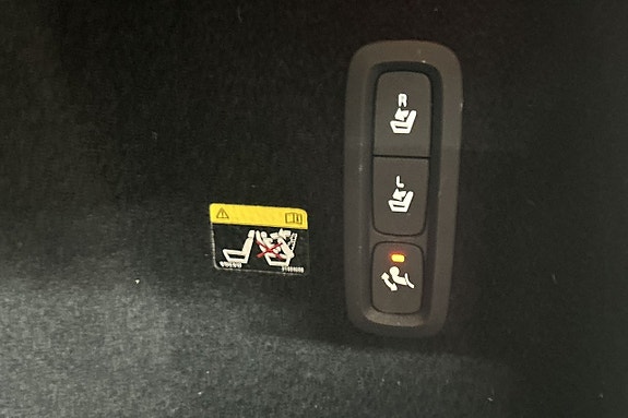 Volvo V60 24 of 28