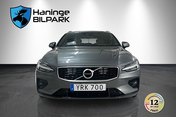 Volvo V60 3 of 28
