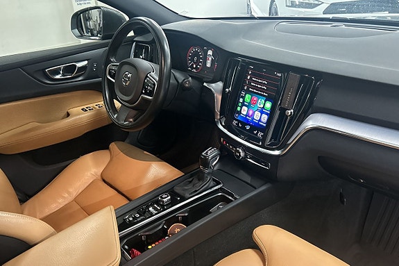 Volvo V60 12 of 28