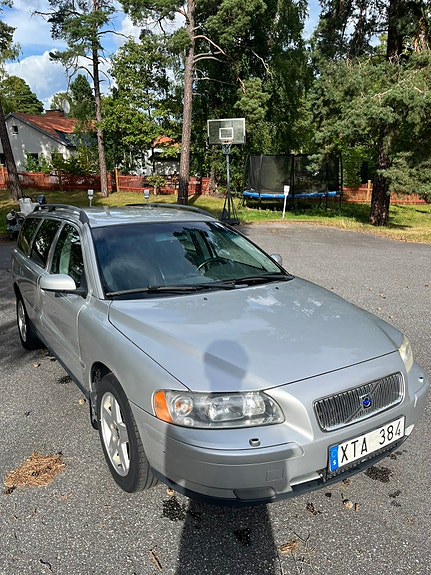 Volvo V70 2006