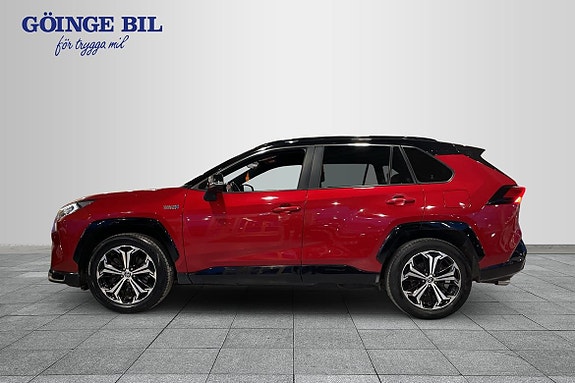 Toyota RAV4 5 of 18