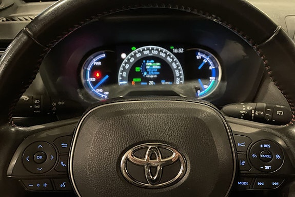 Toyota RAV4 17 of 18