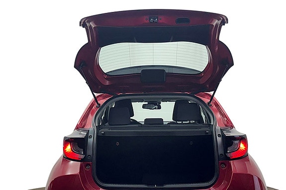 Toyota Yaris 28 of 28