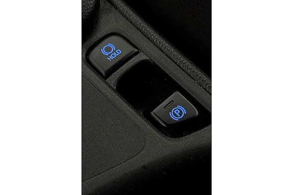Toyota Yaris 25 of 28