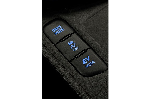 Toyota Yaris 24 of 28