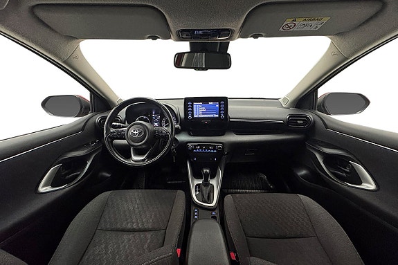 Toyota Yaris 14 of 28