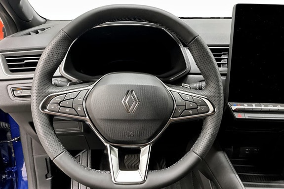 Renault Captur 7 of 9