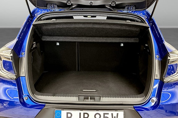 Renault Captur 9 of 9