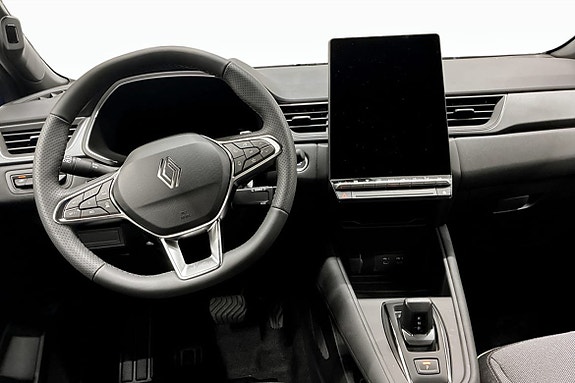 Renault Captur 4 of 9