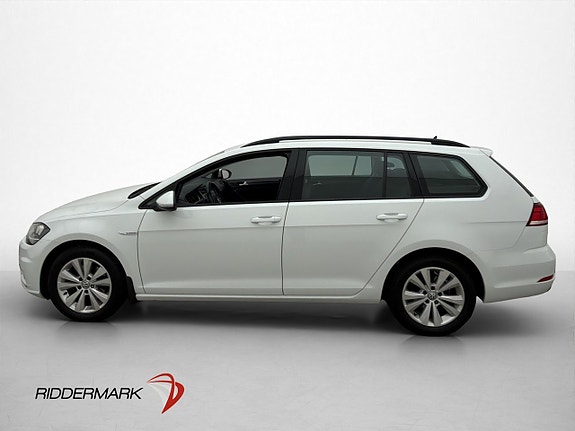 Volkswagen Golf I 4 of 30