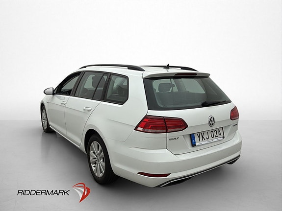 Volkswagen Golf I 5 of 30