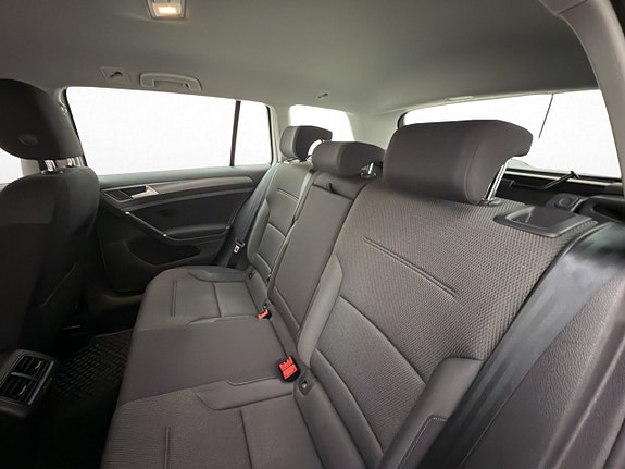Volkswagen Golf I 24 of 30