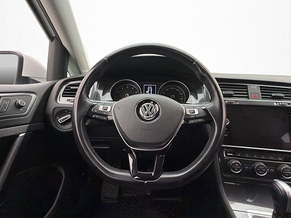 Volkswagen Golf I 12 of 30