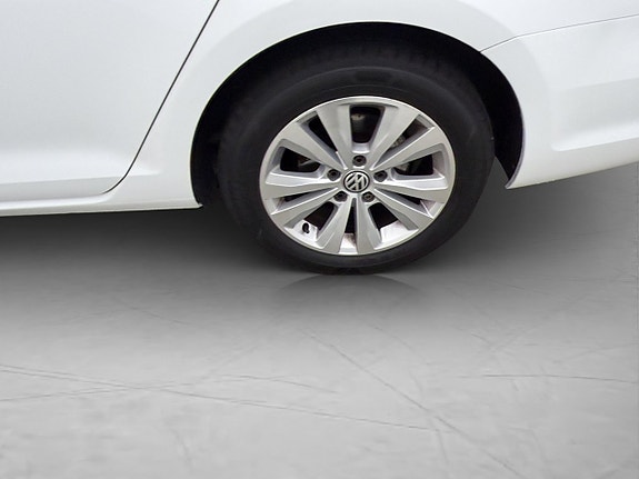 Volkswagen Golf I 27 of 30