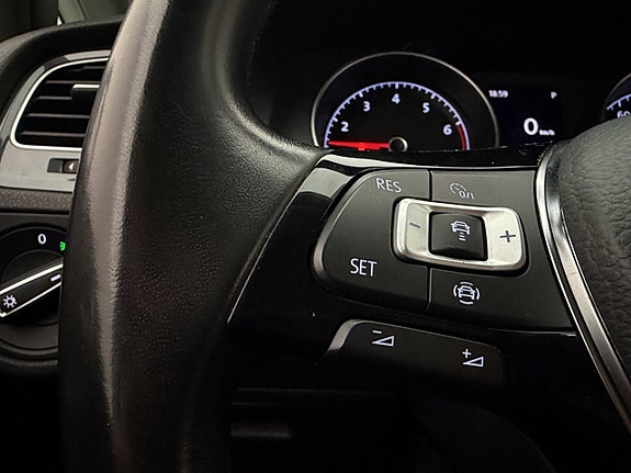 Volkswagen Golf I 13 of 30