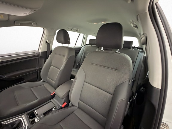 Volkswagen Golf I 10 of 30