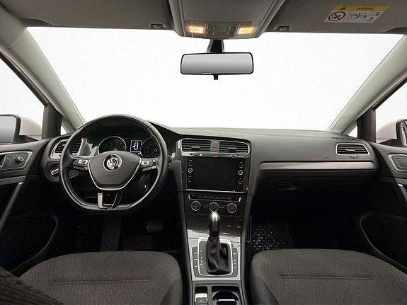 Volkswagen Golf I 11 of 30