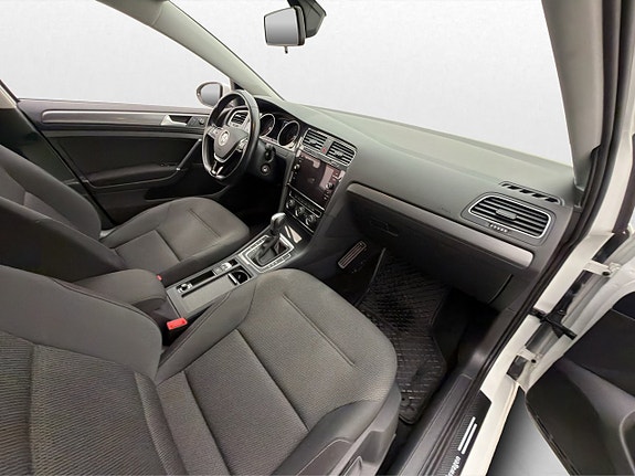 Volkswagen Golf I 23 of 30