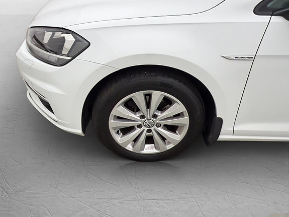 Volkswagen Golf I 26 of 30