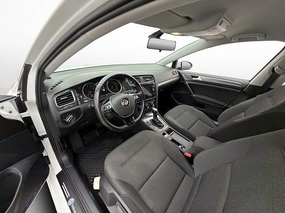 Volkswagen Golf I 9 of 30
