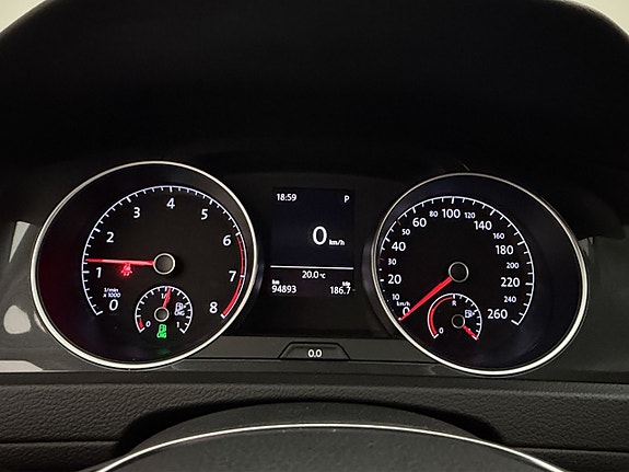 Volkswagen Golf I 14 of 30