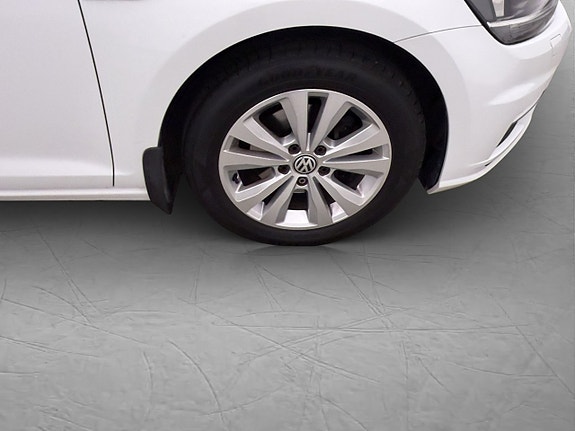 Volkswagen Golf I 29 of 30