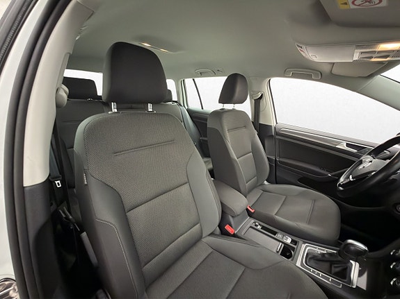 Volkswagen Golf I 22 of 30
