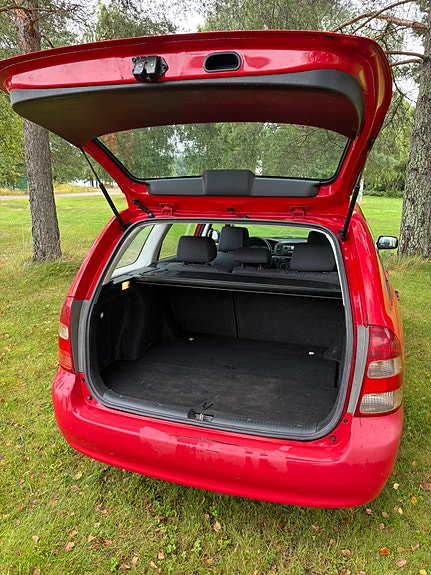 Toyota Corolla 7 of 7