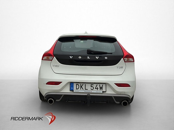 Volvo V40 6 of 29