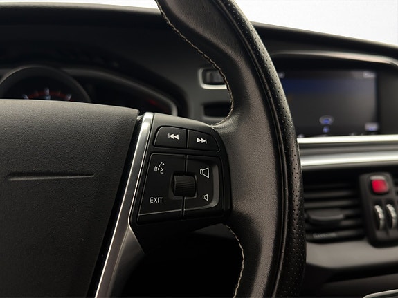 Volvo V40 22 of 29
