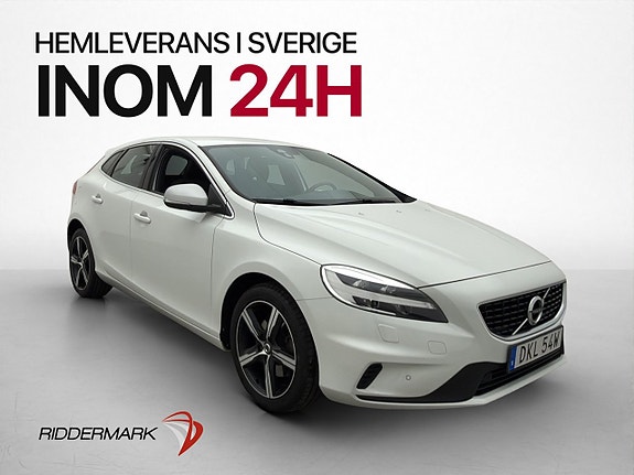 Volvo V40 3 of 29